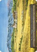 Rustic Village – Alpha
