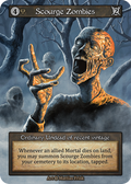 Scourge Zombies – Alpha