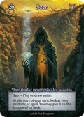 Seer (Alpha)