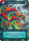 Seirawan Hydra (Foil) – Alpha