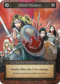 Shield Maidens – Alpha
