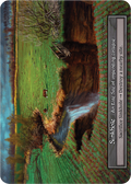 Sinkhole (Foil) – Alpha