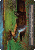 Sinkhole – Alpha
