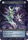 Sling Pixies (Foil) – Alpha