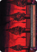 Smokestacks of Gnaak – Alpha
