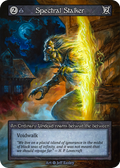 Spectral Stalker – Alpha