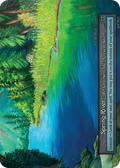 Spring River – Alpha