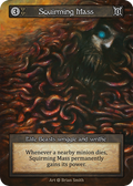Squirming Mass (Alpha)