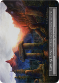 Standing Stones (Foil) – Alpha