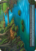 Summer River – Alpha