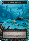 Sunken Treasure – Alpha