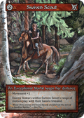 Swiven Scout – Alpha