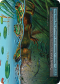 Tadpole Pool (Alpha)