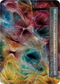 The Colour Out of Space (Foil) – Alpha