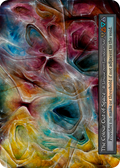 The Colour Out of Space – Alpha