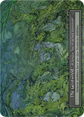 The Geistwood (Foil) – Alpha