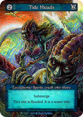Tide Naiads – Alpha
