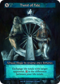 Twist of Fate – Alpha