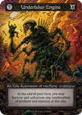 Undertaker Engine – Alpha