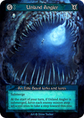 Unland Angler – Alpha