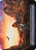 Updraft Ridge – Alpha