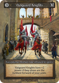 Vanguard Knights – Alpha