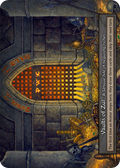 Vaults of Zul – Alpha