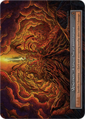 Vesuvius (Foil) – Alpha