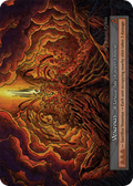 Vesuvius (Alpha)