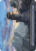 Watchtower – Alpha
