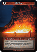 Wildfire (Foil) – Alpha