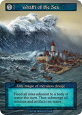 Wrath of the Sea – Alpha