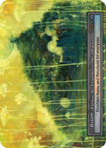 Avalon (Foil) – Arthurian Legends