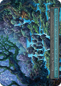 Babbling Brook (Foil) – Arthurian Legends