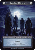 Band of Thieves (Foil) – Arthurian Legends