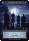 Band of Thieves – Arthurian Legends