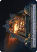 Beacon (Foil) – Arthurian Legends