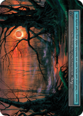 Bog (Foil) – Arthurian Legends