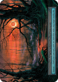 Bog – Arthurian Legends