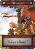 Boudicca – Arthurian Legends