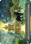 Bower of Bliss (Foil) – Arthurian Legends