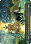 Bower of Bliss – Arthurian Legends