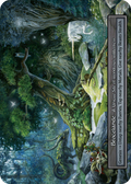 Broceliande (Foil) – Arthurian Legends