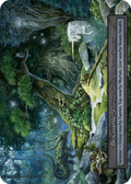 Broceliande – Arthurian Legends