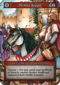 Brother Knight – Arthurian Legends