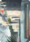 Caerleon-Upon-Usk (Foil) – Arthurian Legends