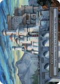 Camelot (Foil) – Arthurian Legends