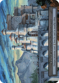Camelot – Arthurian Legends