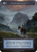 Cast into Exile – Arthurian Legends