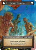 Dirium Fomorians (Foil) – Arthurian Legends